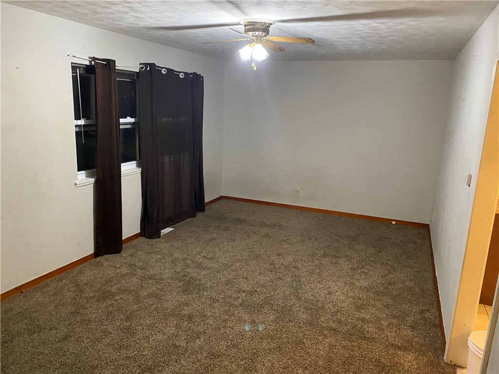 Howards Second Add - Residential