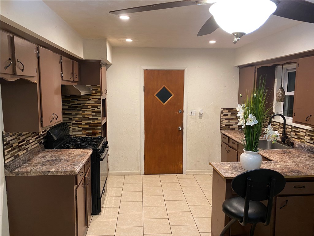 Howards Second Add - Residential