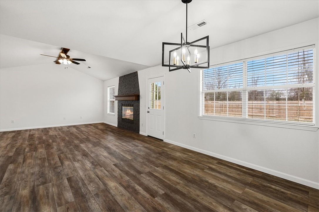 Walnut Valley Ph 1 Bentonville - Residential Lease