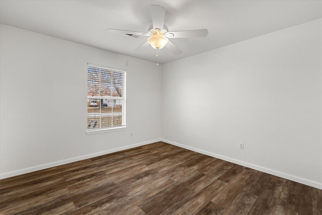 Walnut Valley Ph 1 Bentonville - Residential Lease