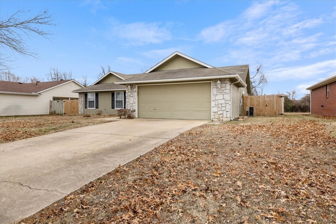 Walnut Valley Ph 1 Bentonville - Residential Lease
