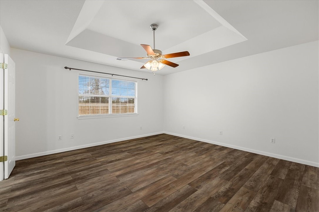 Walnut Valley Ph 1 Bentonville - Residential Lease