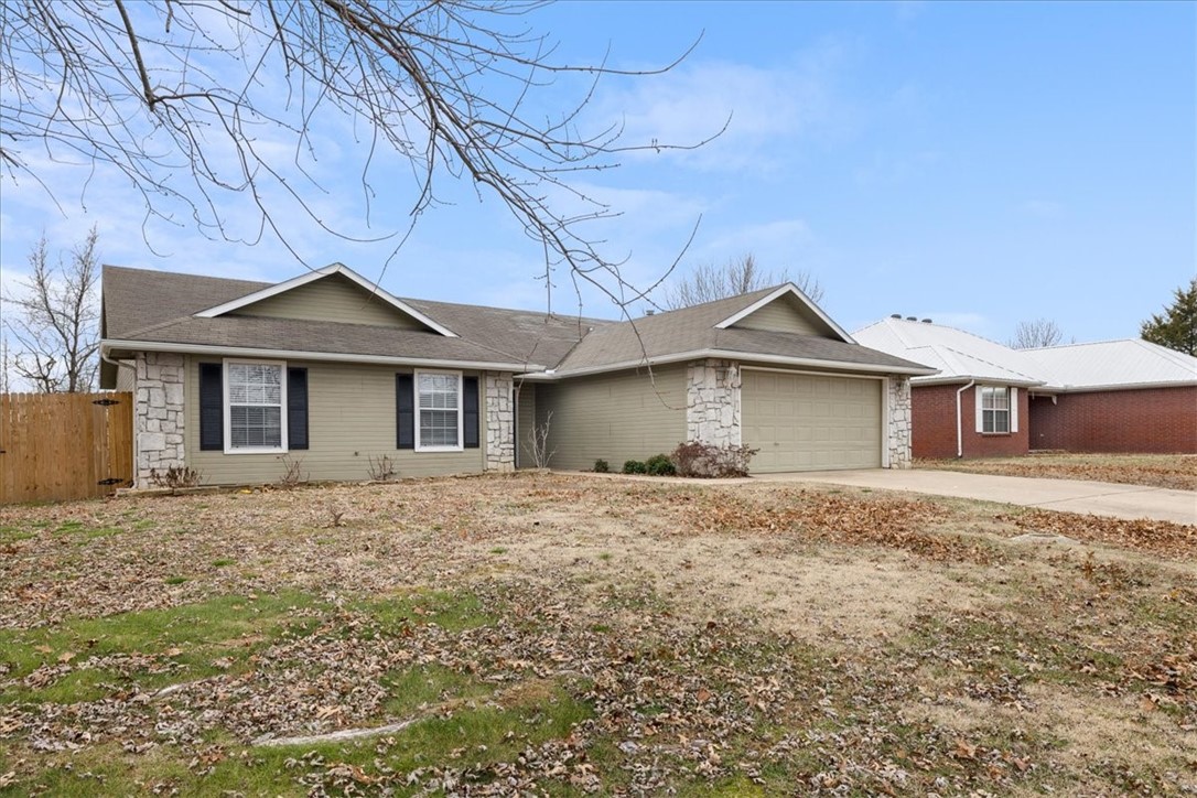 Walnut Valley Ph 1 Bentonville - Residential Lease