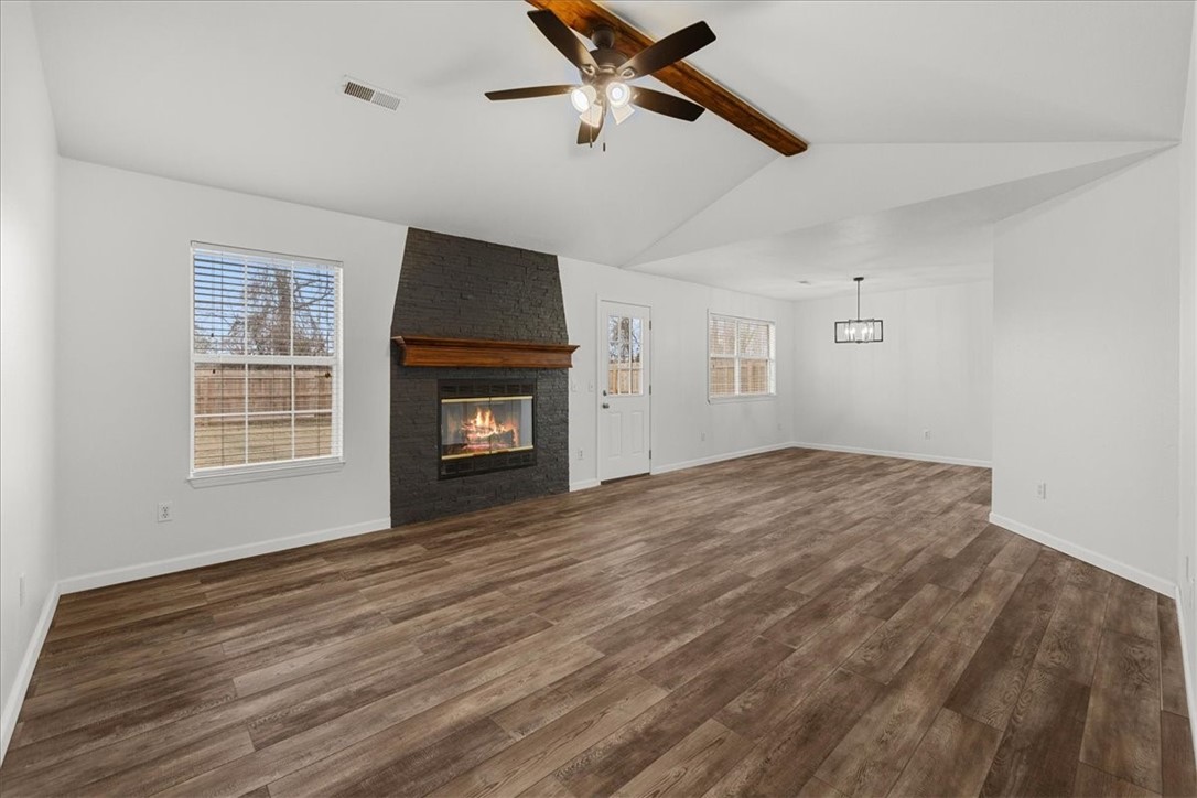 Walnut Valley Ph 1 Bentonville - Residential Lease