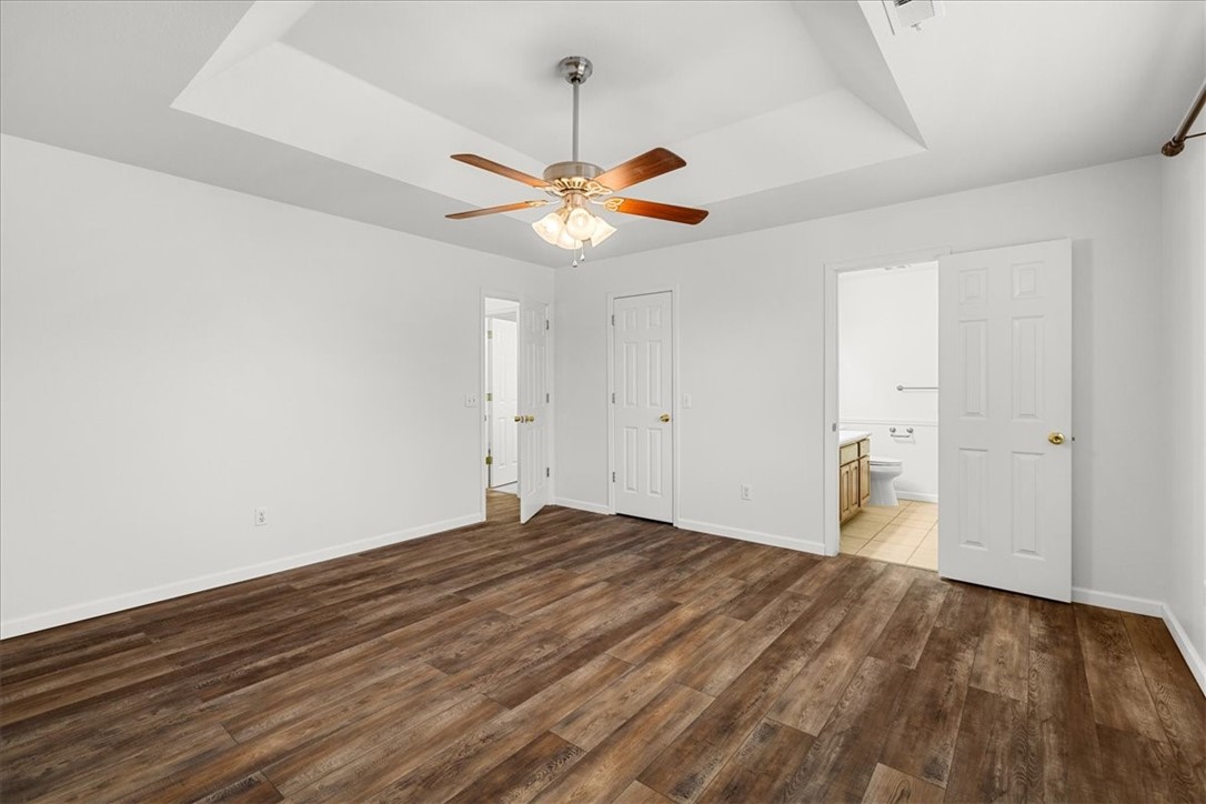 Walnut Valley Ph 1 Bentonville - Residential Lease