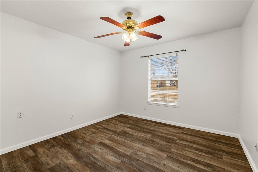 Walnut Valley Ph 1 Bentonville - Residential Lease