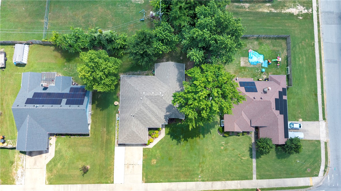 Oaks Add Ph Vi - Residential