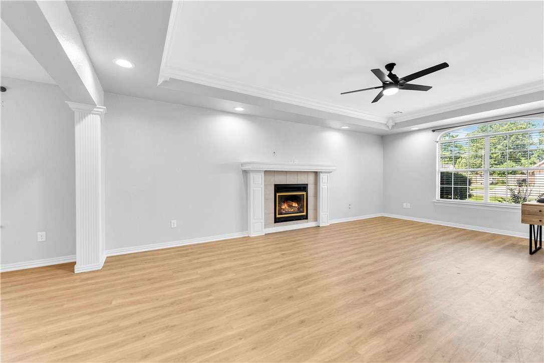 Oaks Add Ph Vi - Residential