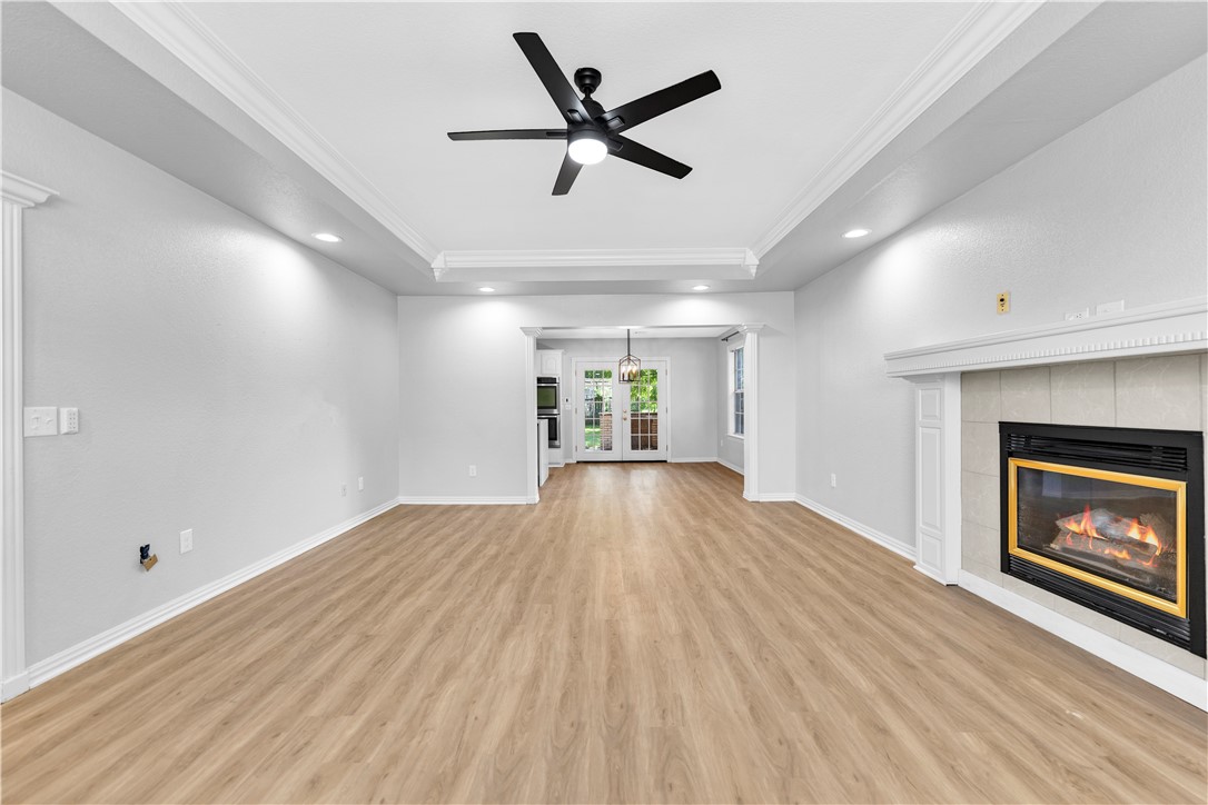 Oaks Add Ph Vi - Residential