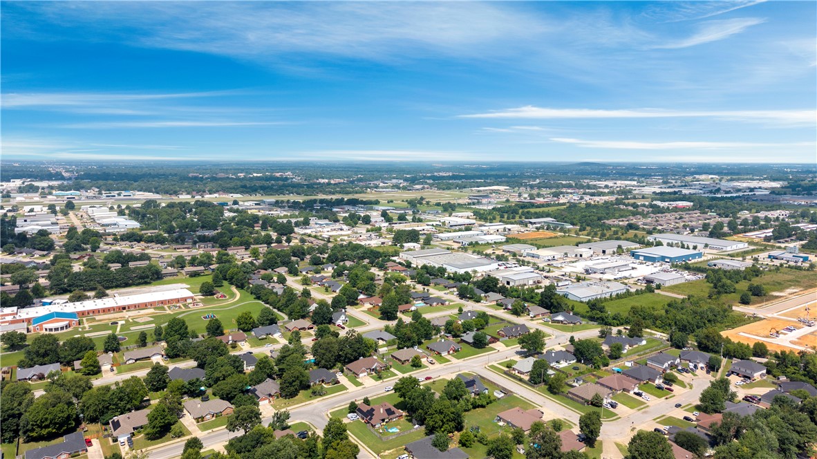 Oaks Add Ph Vi - Residential