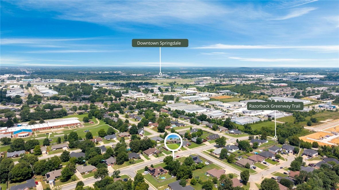 Oaks Add Ph Vi - Residential