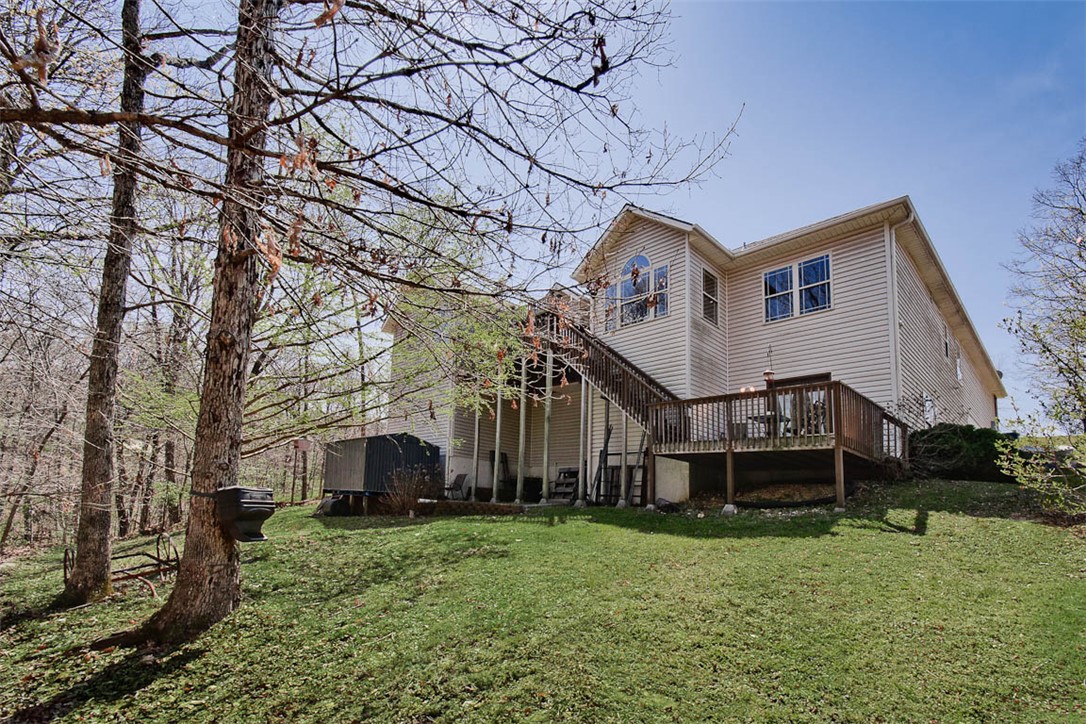 Brecknock Sub Bvv - Residential