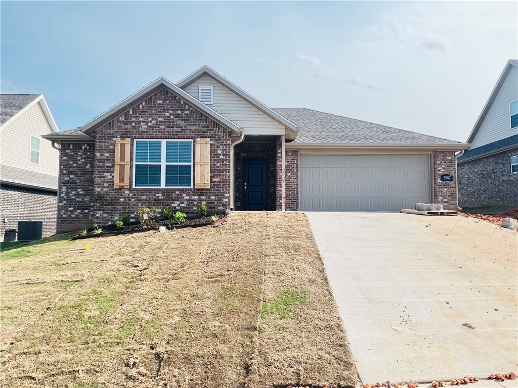Osage Hills - Residential Lease