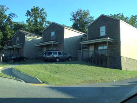 Scottswood Place - Residential Lease