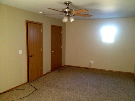Scottswood Place - Residential Lease