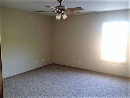 Scottswood Place - Residential Lease