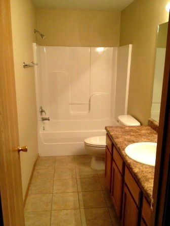 Scottswood Place - Residential Lease