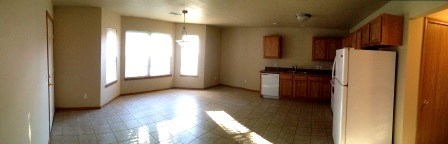 Scottswood Place - Residential Lease