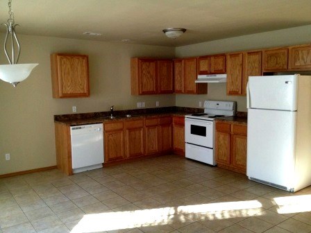 Scottswood Place - Residential Lease