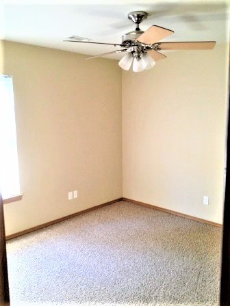 Scottswood Place - Residential Lease