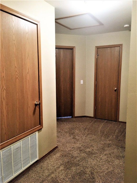 Scottswood Place - Residential Lease