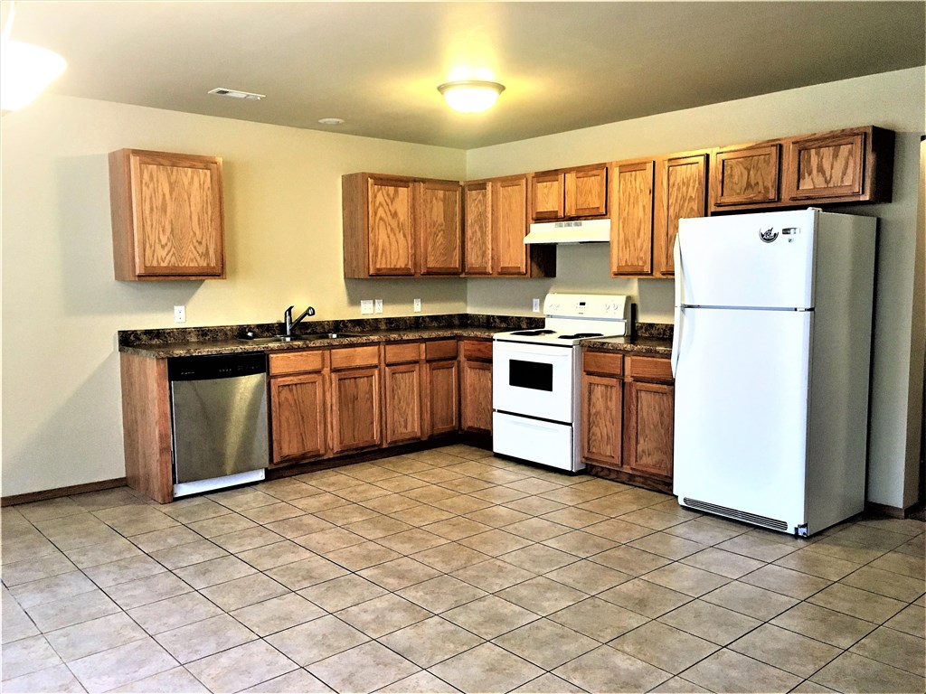 Scottswood Place - Residential Lease