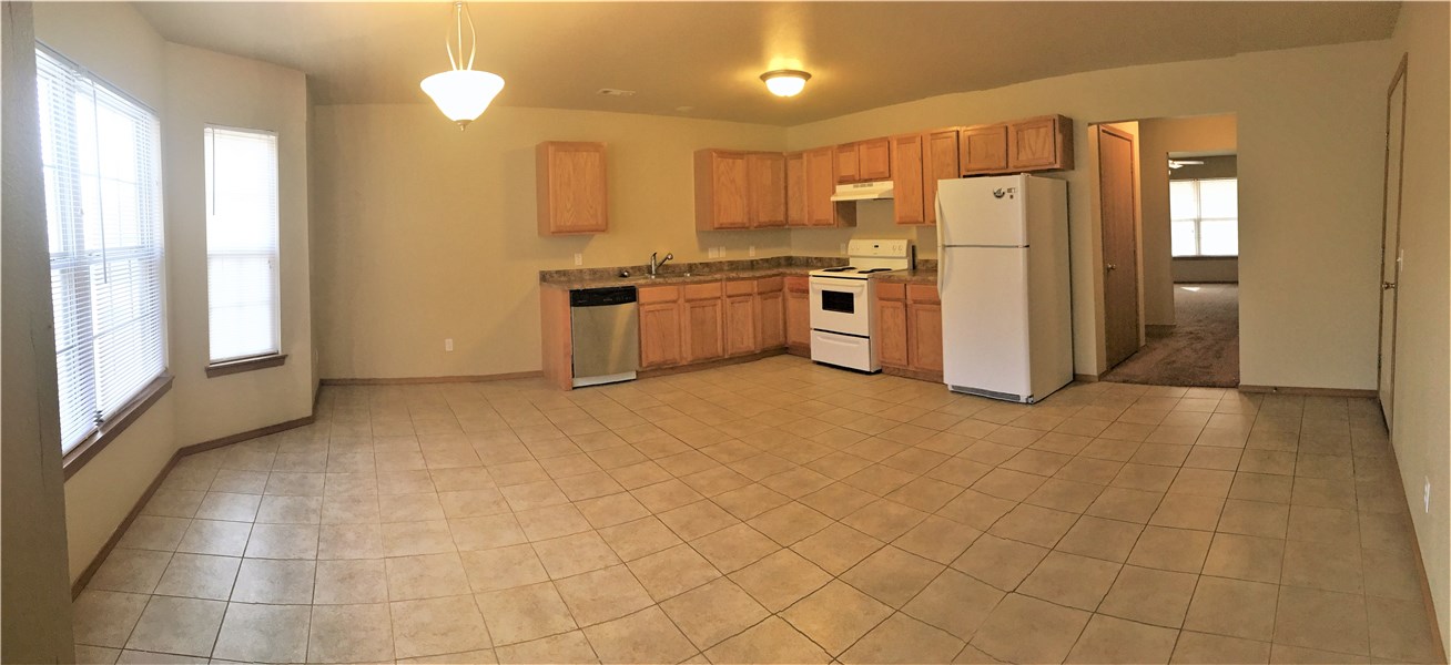 Scottswood Place - Residential Lease