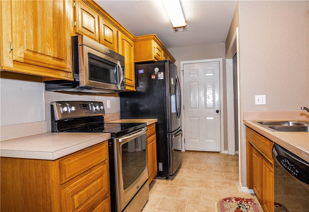Headley - Residential