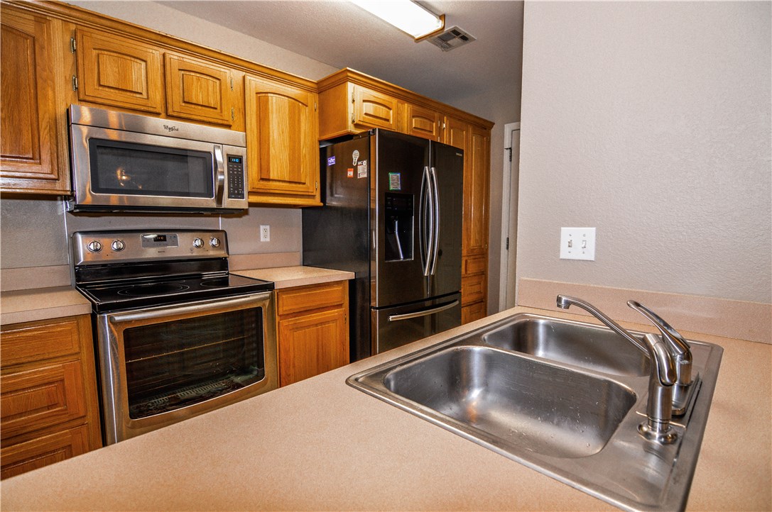 Headley - Residential