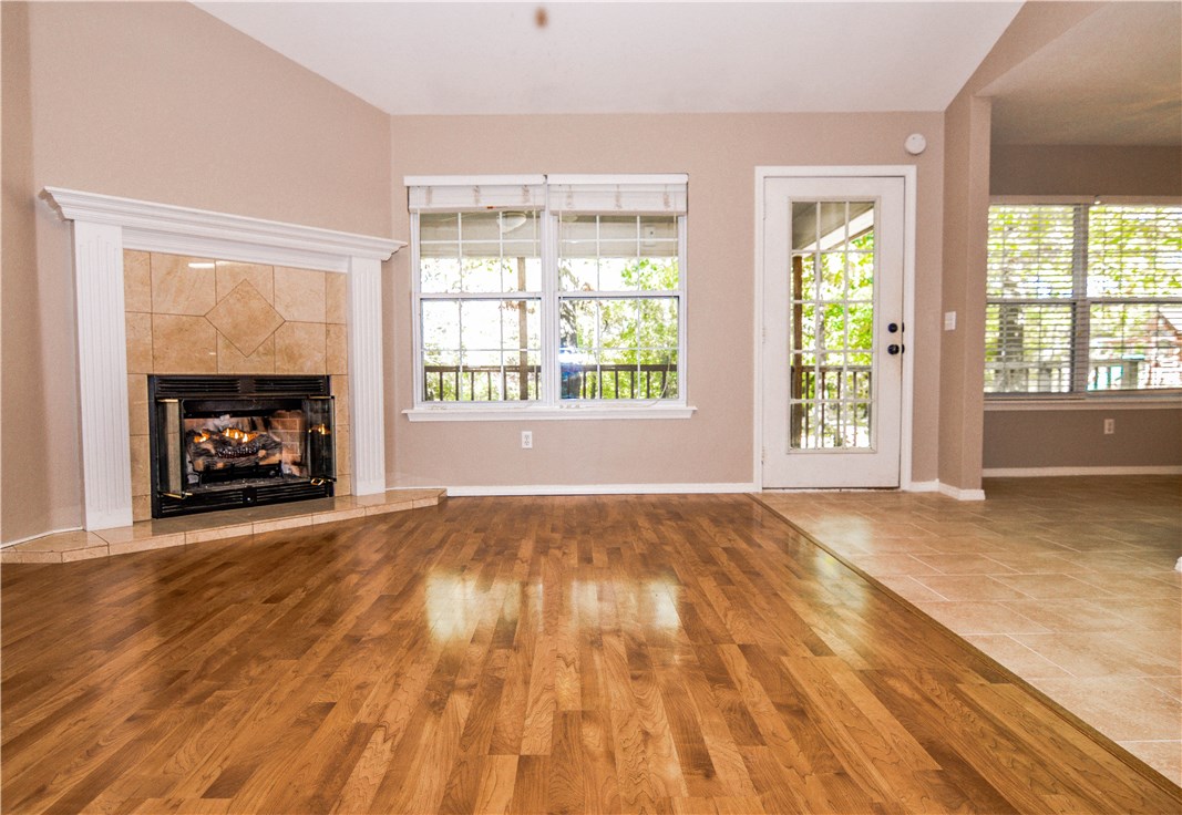 Headley - Residential