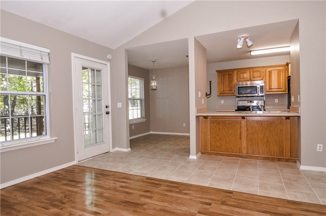 Headley - Residential