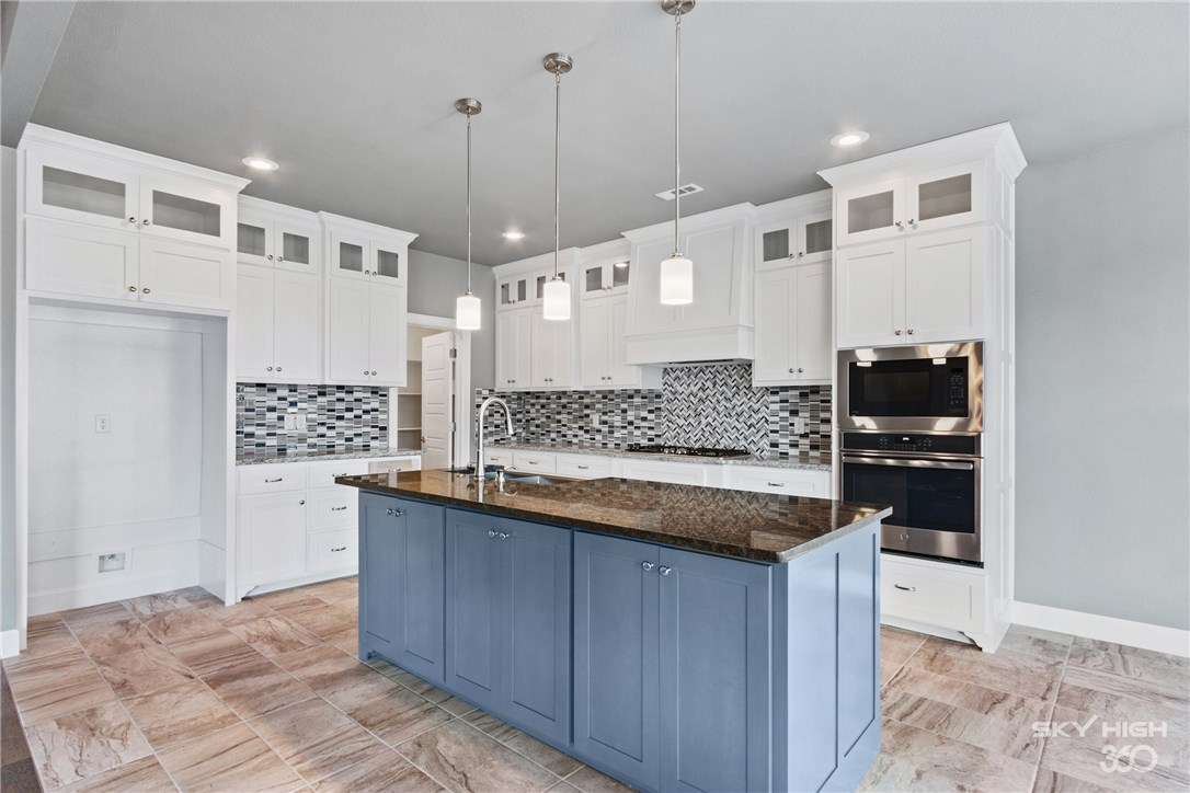 Rolling Acres Ph II Sub Bentonville - Residential