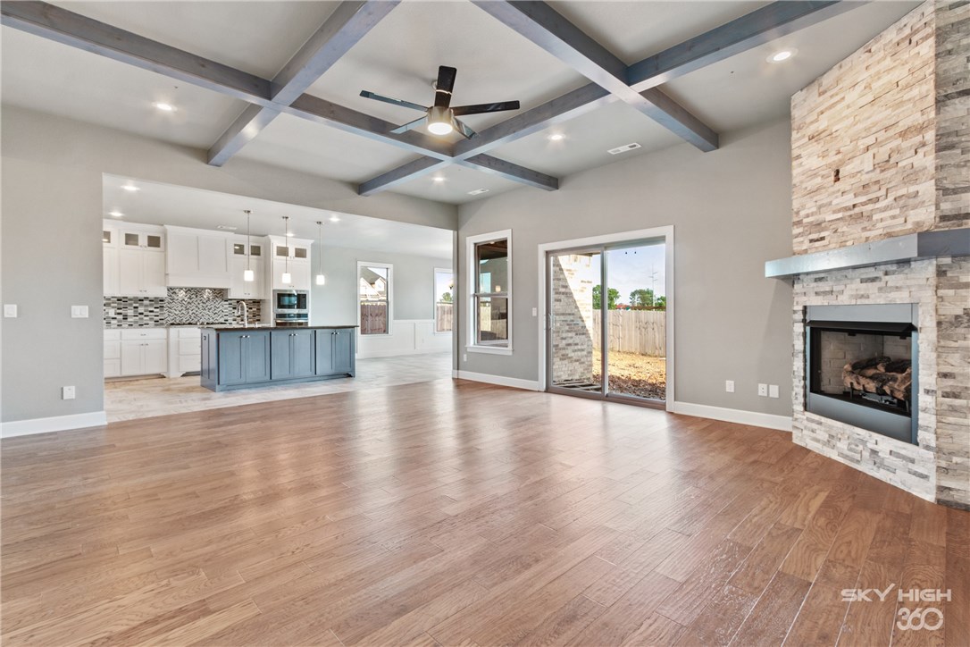 Rolling Acres Ph II Sub Bentonville - Residential