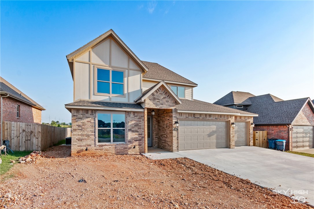 Rolling Acres Ph II Sub Bentonville - Residential