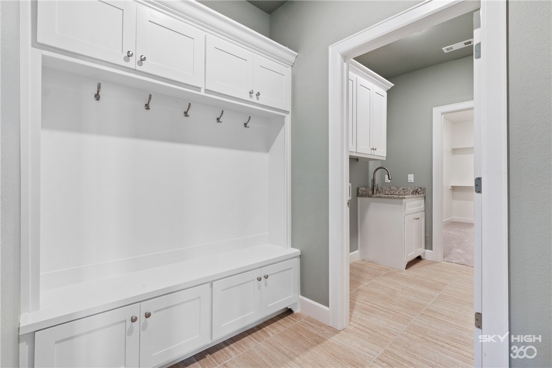Rolling Acres Ph II Sub Bentonville - Residential