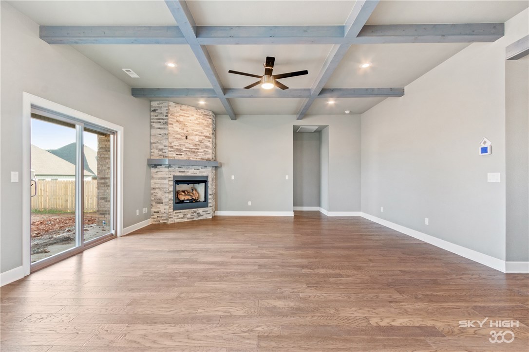 Rolling Acres Ph II Sub Bentonville - Residential