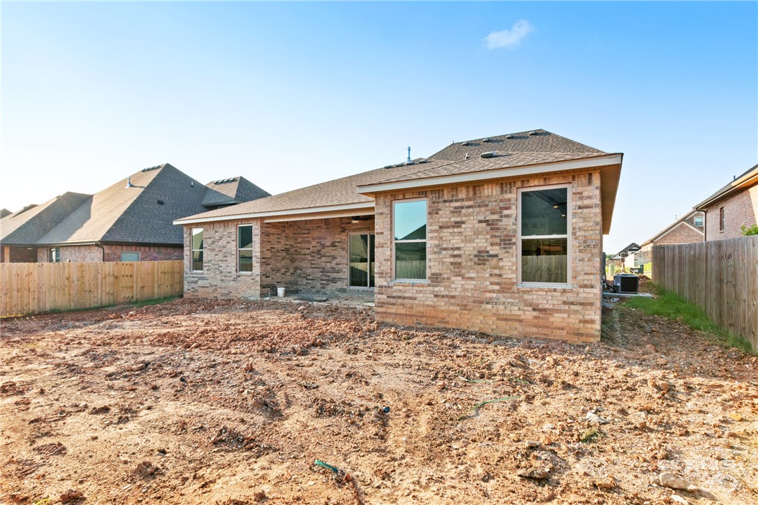 Rolling Acres Ph II Sub Bentonville - Residential
