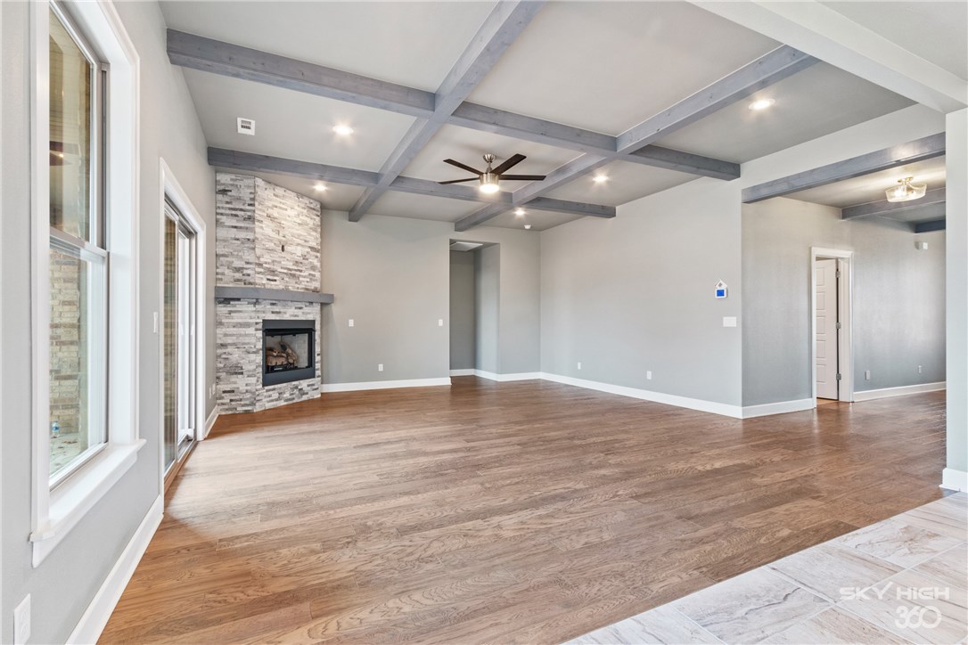 Rolling Acres Ph II Sub Bentonville - Residential