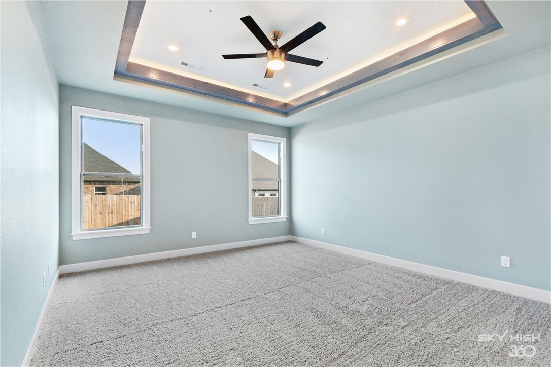 Rolling Acres Ph II Sub Bentonville - Residential