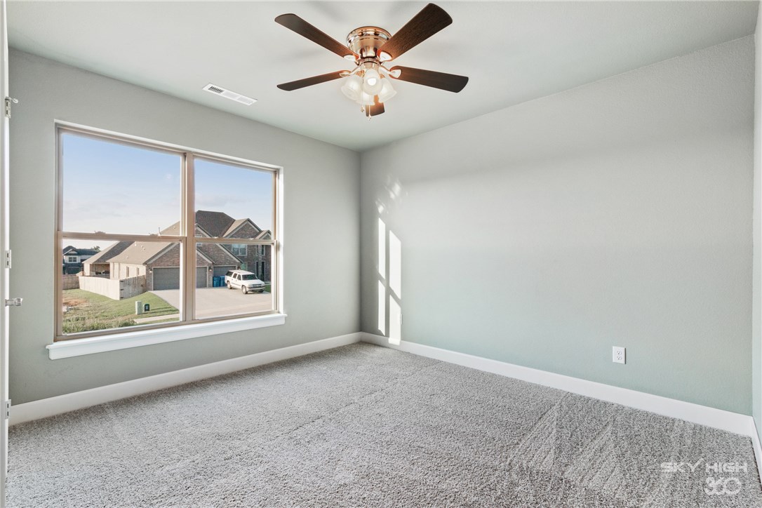 Rolling Acres Ph II Sub Bentonville - Residential