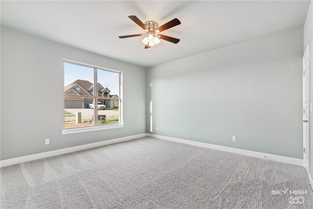Rolling Acres Ph II Sub Bentonville - Residential