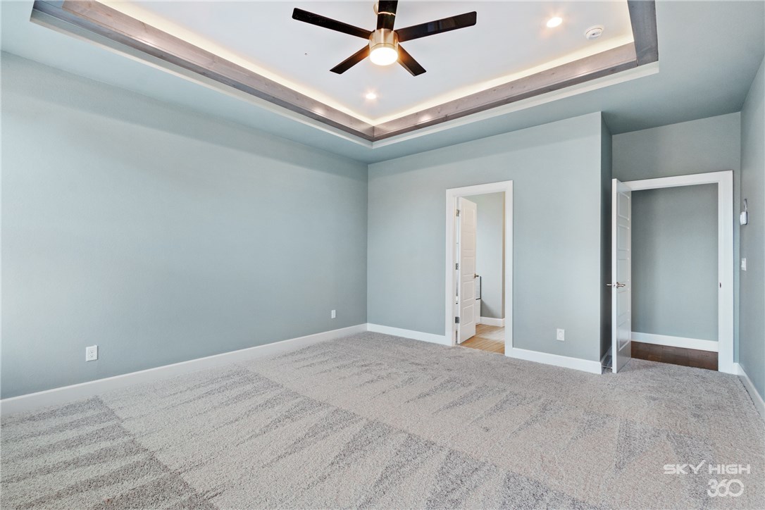 Rolling Acres Ph II Sub Bentonville - Residential