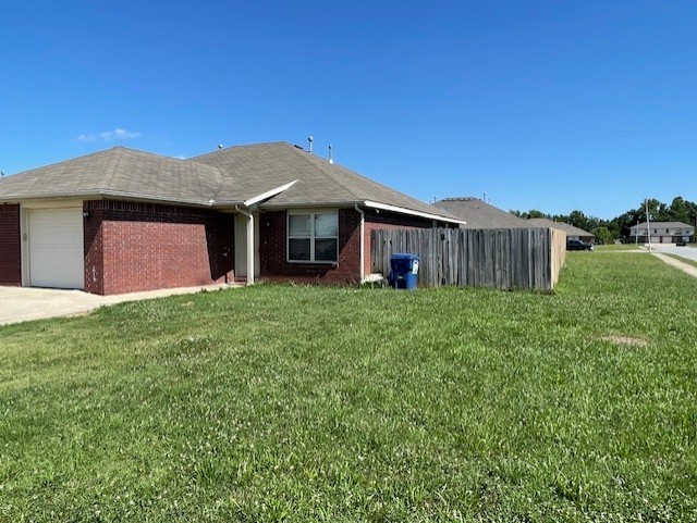 Plantation - Residential Lease