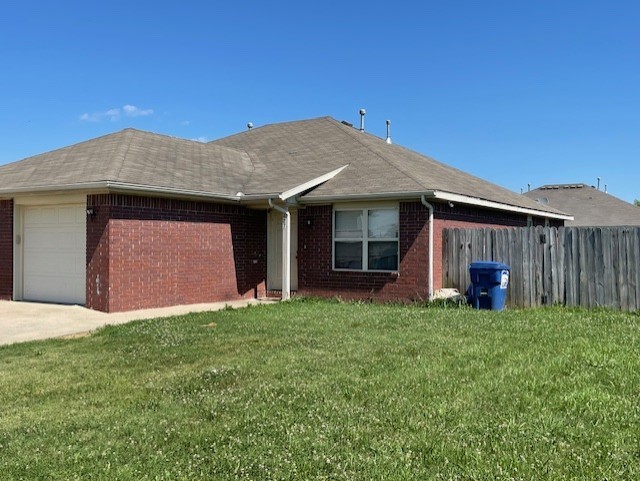 Plantation - Residential Lease