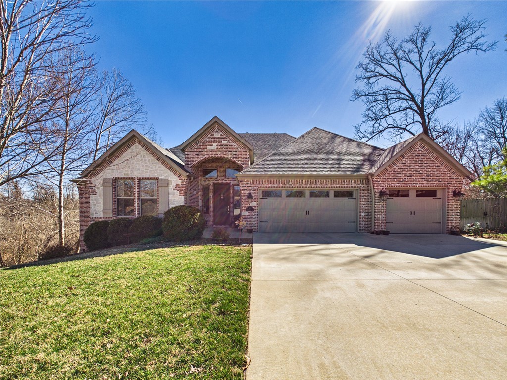 Oaklawn Hills Sub Bentonville - Residential