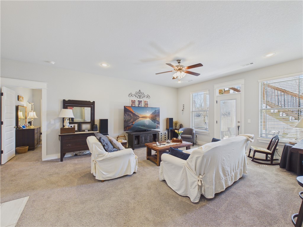 Oaklawn Hills Sub Bentonville - Residential