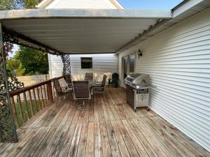 Oak Park - Residential
