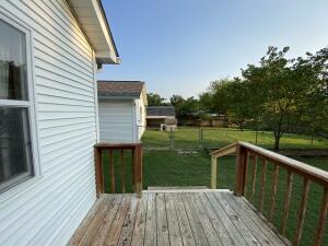 Oak Park - Residential
