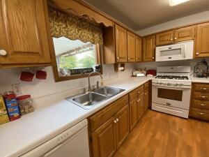 Oak Park - Residential