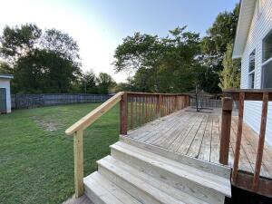 Oak Park - Residential
